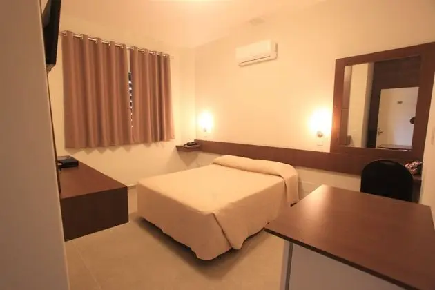 Luxury İki Ayrı Yataklı Oda, 1 Yatak Odası