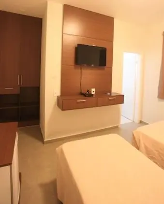 Luxury İki Ayrı Yataklı Oda, 1 Yatak Odası