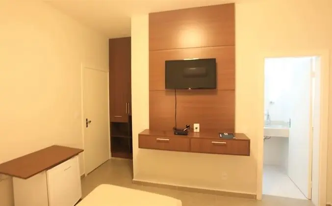 Luxury İki Ayrı Yataklı Oda, 1 Yatak Odası