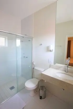 Luxury İki Ayrı Yataklı Oda, 1 Yatak Odası