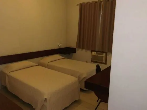 Standard İki Ayrı Yataklı Oda, 2 Tek Kişilik Yatak