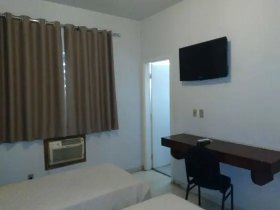 Standard İki Ayrı Yataklı Oda, 2 Tek Kişilik Yatak