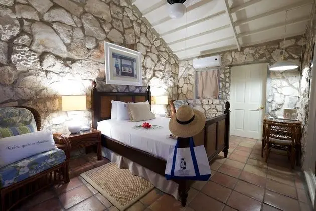 Coconut Palm Cottage