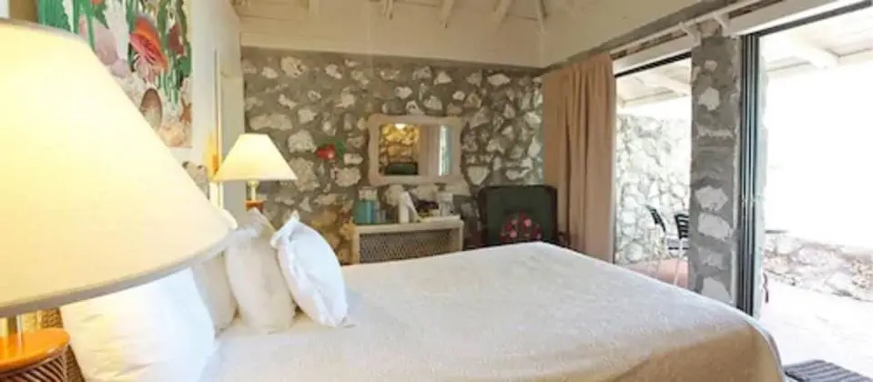 Coconut Palm Cottage