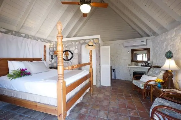 Seabreeze Cottage