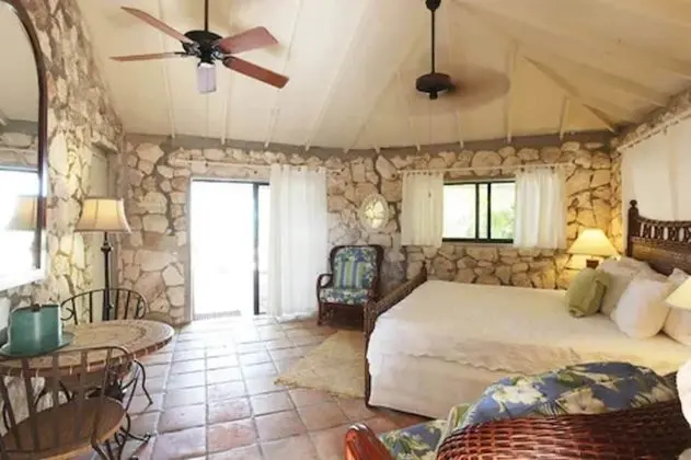 Seabreeze Cottage