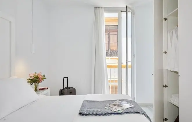 Çatı Katı Süiti (Penthouse)