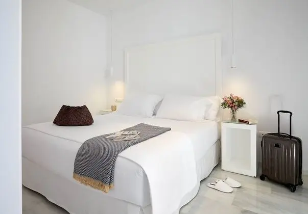 Çatı Katı Süiti (Penthouse)