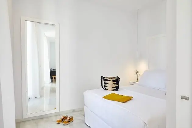 Çatı Katı Süiti (Penthouse)