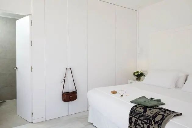 Çatı Katı Süiti (Penthouse)