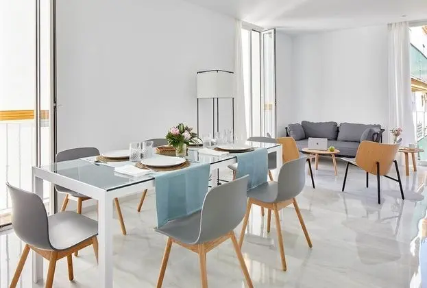 Çatı Katı Süiti (Penthouse)