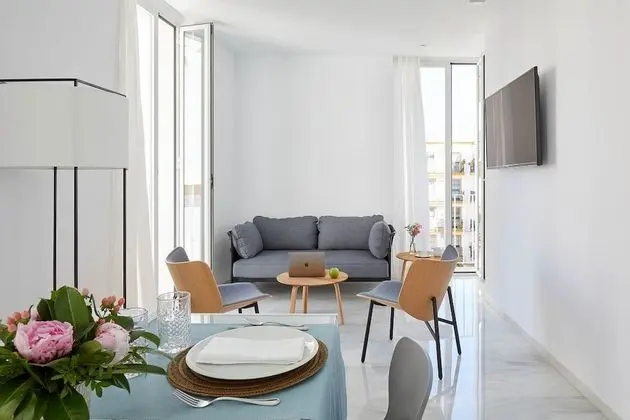Çatı Katı Süiti (Penthouse)