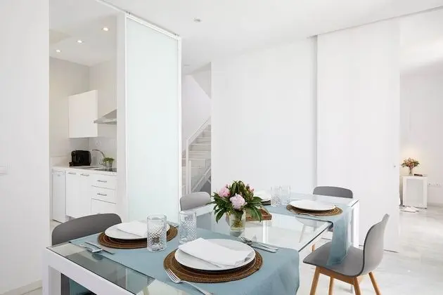 Çatı Katı Süiti (Penthouse)
