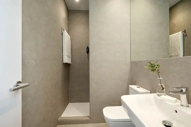 Çatı Katı Süiti (Penthouse)