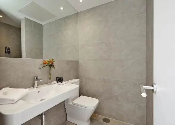 Çatı Katı Süiti (Penthouse)