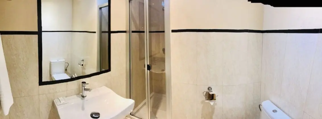 Basic İki Ayrı Yataklı Oda