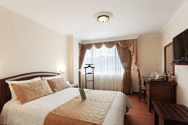 Standard Tek Kişilik Oda