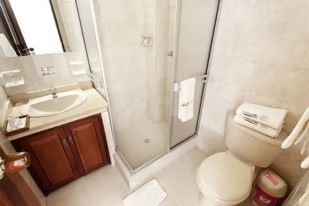 Standard Tek Kişilik Oda