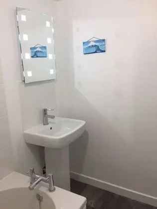 Tek Büyük Yataklı Oda (Duin)