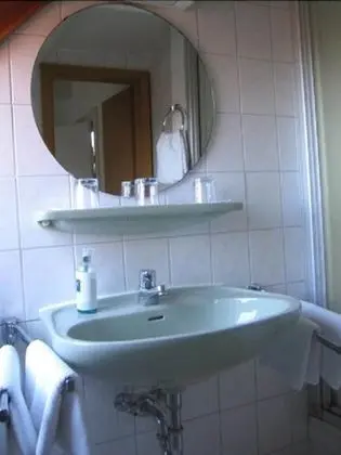 Tek Kişilik Oda