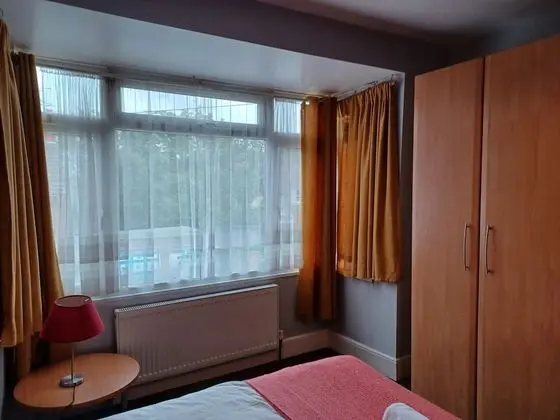 Comfort Ev