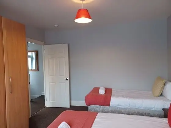 Comfort Ev