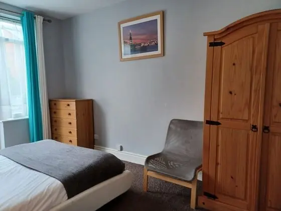 Comfort Ev