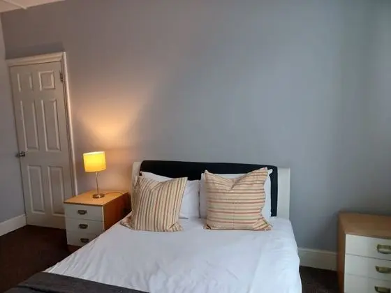 Comfort Ev