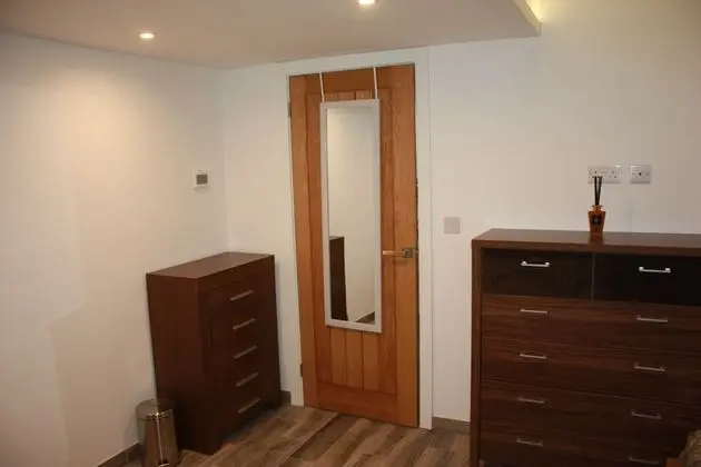 Deluxe Apart Daire, Birden Çok Yatak, Sigara İçilmez
