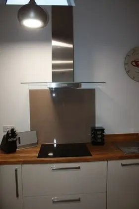 Deluxe Apart Daire, Birden Çok Yatak, Sigara İçilmez