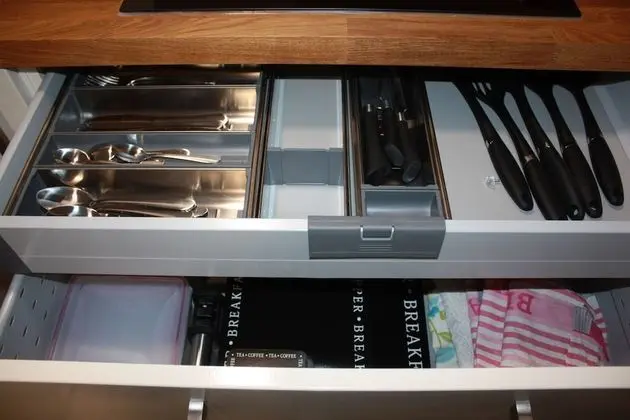 Deluxe Apart Daire, Birden Çok Yatak, Sigara İçilmez