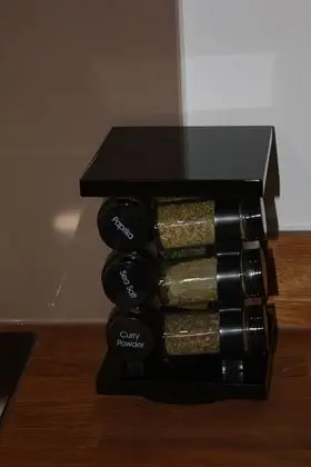 Deluxe Apart Daire, Birden Çok Yatak, Sigara İçilmez