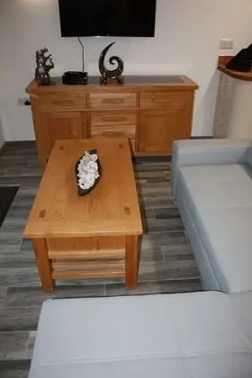 Deluxe Apart Daire, Birden Çok Yatak, Sigara İçilmez