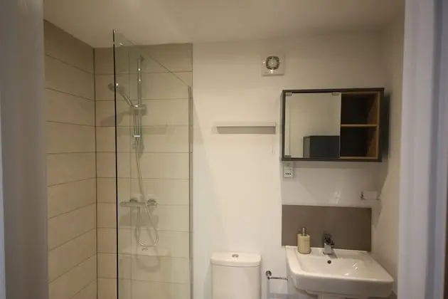 Deluxe Apart Daire, Birden Çok Yatak, Sigara İçilmez