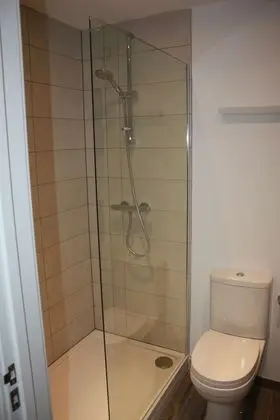 Deluxe Apart Daire, Birden Çok Yatak, Sigara İçilmez