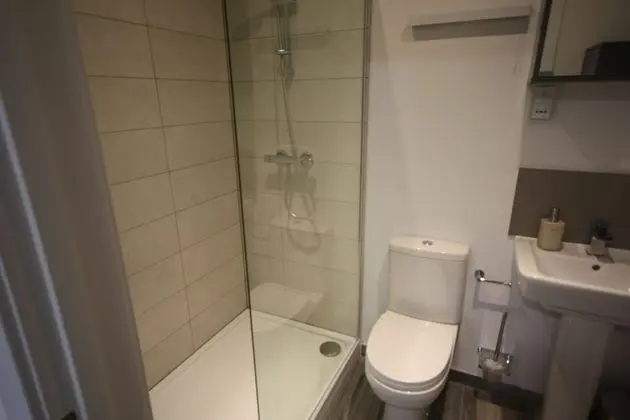 Deluxe Apart Daire, Birden Çok Yatak, Sigara İçilmez
