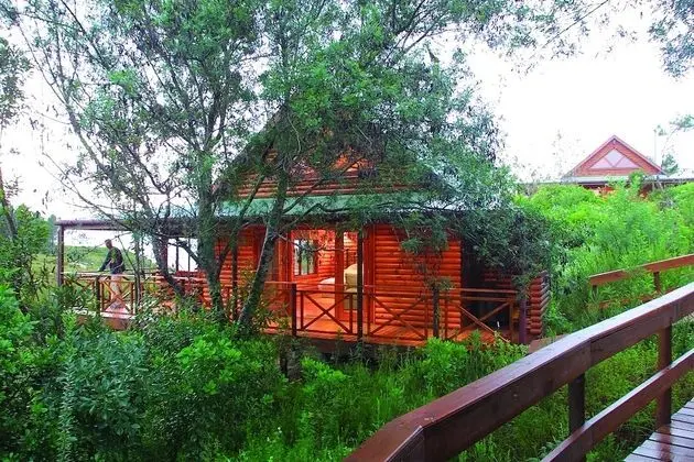 Luxury Tek Büyük veya İki Ayrı Yataklı Oda