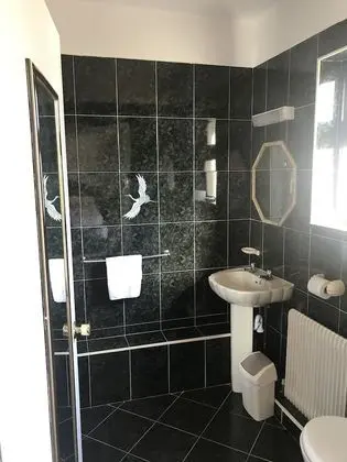 Standard Büyük Yataklı Tek Kişilik Oda, 1 Çift Kişilik Yatak, Sigara İçilmez