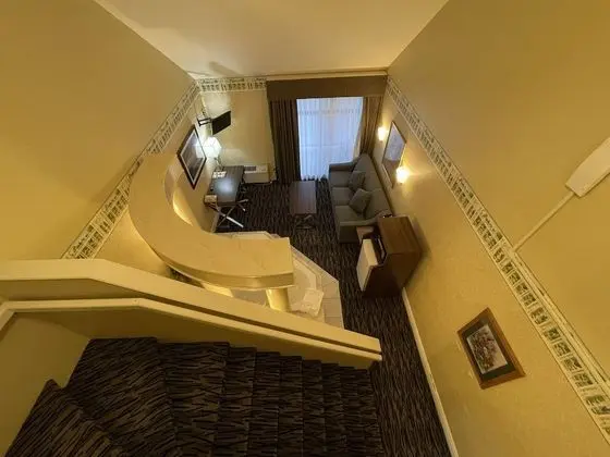 Suite (Jacuzzi) No Pets