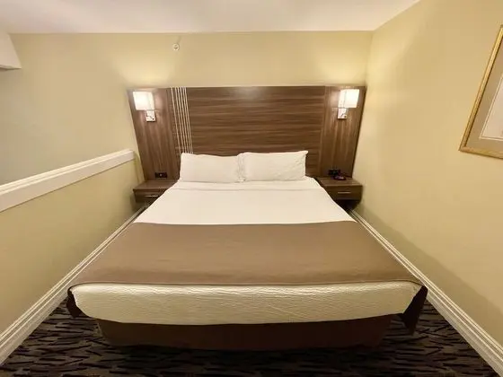 Suite (Jacuzzi) No Pets