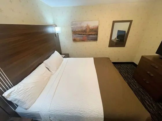 Suite (Jacuzzi) No Pets