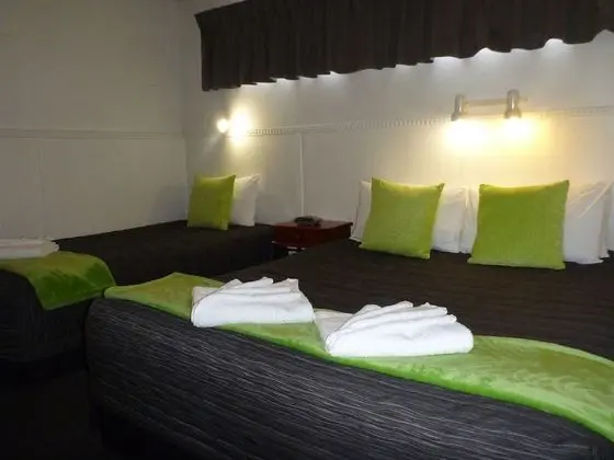 1 Odalı Apart Daire