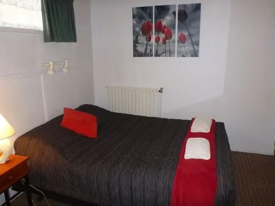1 Odalı Apart Daire