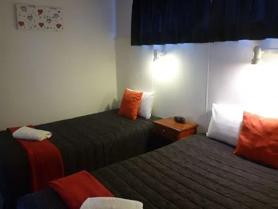 1 Odalı Apart Daire