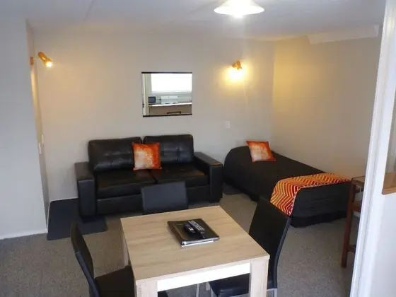 1 Odalı Apart Daire