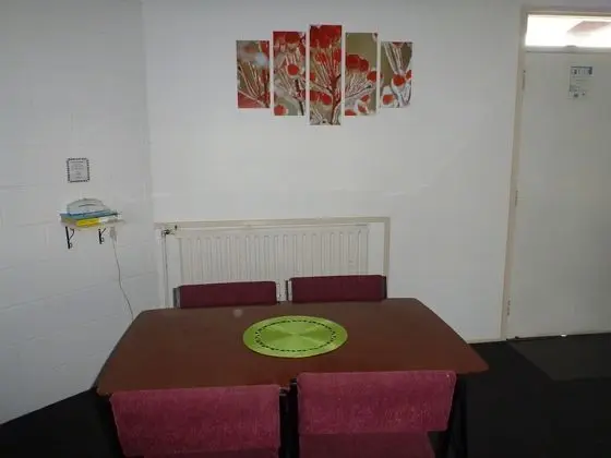 1 Odalı Apart Daire
