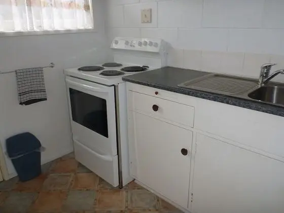 1 Odalı Apart Daire