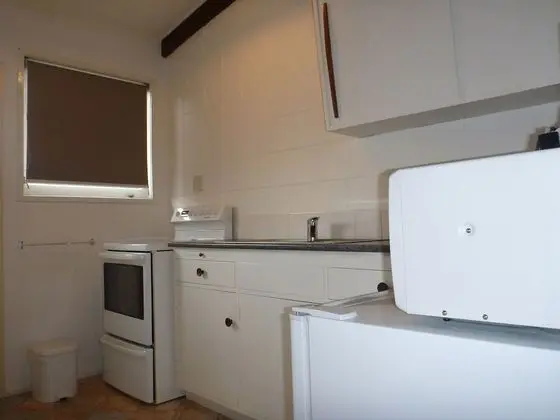 1 Odalı Apart Daire