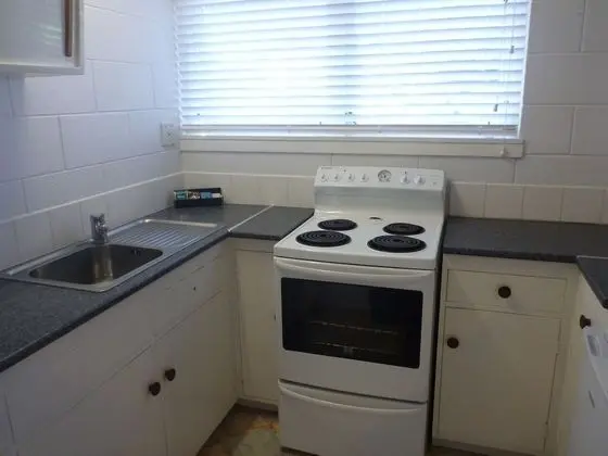 1 Odalı Apart Daire