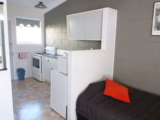 1 Odalı Apart Daire